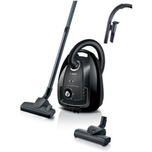 Bosch BGL38BA3GB Cylinder Vacuum Cleaner