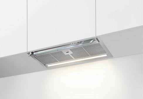 AEG GDE686HM Hood