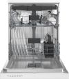 Blomberg LDF52320W Dishwasher