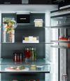Liebherr CBNBSC778I Freestanding Upright Frost Free Fridge Freezer
