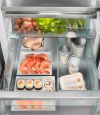 Liebherr CBNBSC778I Freestanding Upright Frost Free Fridge Freezer