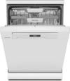 Miele G7600SC WH Freestanding Full Size Dishwasher