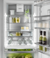 Liebherr ICBBI5152 Integrated Fridge Freezer