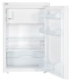 Liebherr T1504 Freestanding Fridge with Ice Box