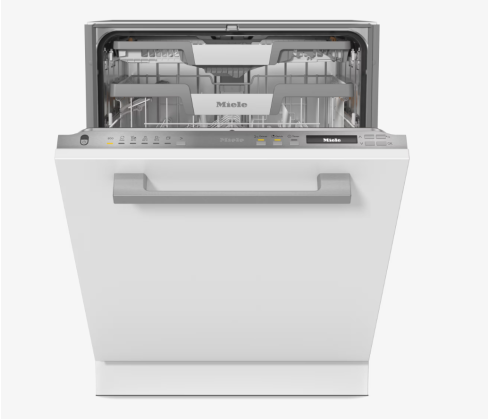 Miele G7380SCVI Full Size Integrated Dishwasher