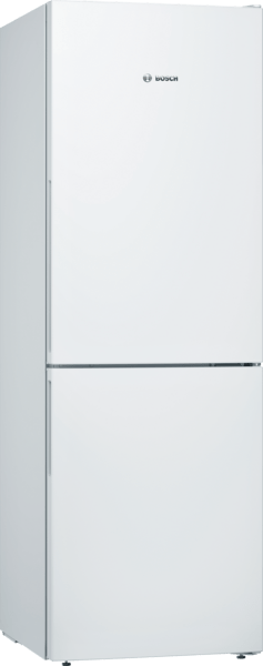 Bosch KGV336WEAG Refrigeration