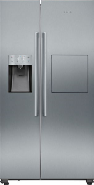Siemens KA93GAIDP American Style Fridge Freezer