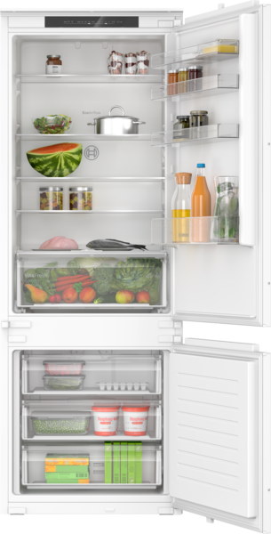 Bosch KBN96NSE1G Integrated Fridge Freezer