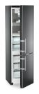 Liebherr CBNBSA10575I Freestanding Upright Frost Free Fridge Freezer