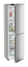 Liebherr CNSFD5704 Freestanding Upright Frost Free Fridge Freezer