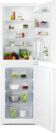 AEG OSC5S185ES Refrigeration