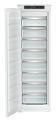 Liebherr SIFNSE5128 No Frost Built-In Freezer, Sliding Hinge, E Rated