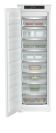 Liebherr SIFNSE5128 No Frost Built-In Freezer, Sliding Hinge, E Rated
