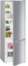 Liebherr CUELE2831 Freestanding Upright Manual Defrost Fridge Freezer
