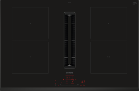 Siemens ED851HQ26E Induction Hob