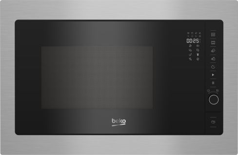 Beko BMGB25332BG Integrated Microwave