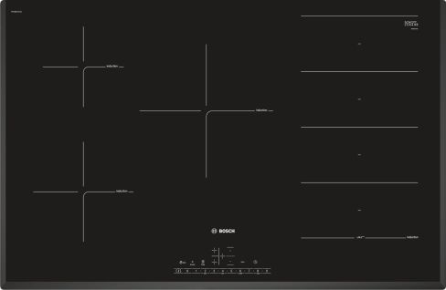 Bosch PXV851FC1E Hob