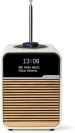 Ruark Audio R1 MK4 CREAM DAB-FM Radio