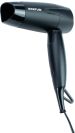 Status International Ltd TOULOUSE1PKB6 Toulouse Travel Hair Dryer - Black
