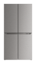 Liebherr MBSDDI 9024 Plus Stainless Steel Freestanding French Door American Style Fridge-Freezer – Plumbed In Ice Maker