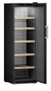 Liebherr WSBLI5231 Freestanding Wine Cooler - Black E Rated