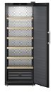 Liebherr WSBLI7731 Freestanding Wine Cooler - Black E Rated