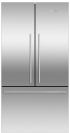 Fisher and Paykel RF610ADX6 American Style Fridge Freezer