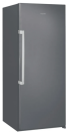 Hotpoint SH6A2QGR Tall Larder Fridge, Graphite, E Rated