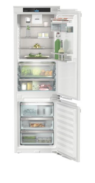 Liebherr ICBNDI5163 Integrated Fridge Freezer