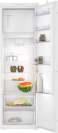 Neff KI2821SE0G Integrated Fridge With Ice Box