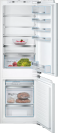 Bosch KIS86AFE0G Refrigeration