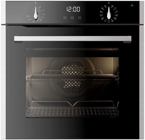 CDA SL500SS Oven/Cooker