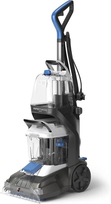Vax CDCW-RPXLR Floorcare