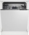 Blomberg LDV42320 Full Size Integrated Dishwasher