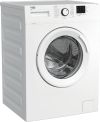 Beko WTK72041W Washing Machine