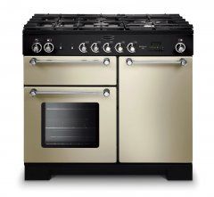 Rangemaster KCH100DFFCR-C Range Cooker