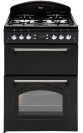 Leisure CLA60GAK Oven/Cooker