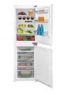 CDA CRI751 Integrated Fridge Freezer