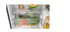 Bosch KGN49OXBT Freestanding Upright Frost Free Fridge Freezer