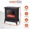 Warmlite WL46021 Heating