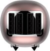 Funky FT01ROSEGOLD Toaster/Grill