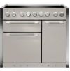 Mercury MCY1000EISD Range Cooker