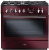 Rangemaster PROP90FXDFFCYC Range Cooker