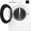 Beko BM1WU3741W Freestanding Washing Machine
