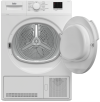 Beko DTLCE80041W Tumble Dryer