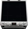 Zanussi ZCI66280XA Freestanding Electric Cooker