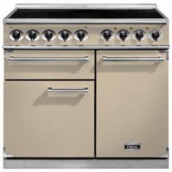 Falcon F1000DXEICRC-EU Range Cooker