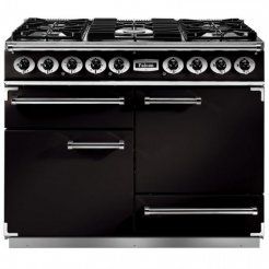 Falcon F1092DXDFBL-CM Range Cooker