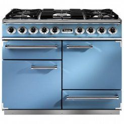 Falcon F1092DXDFCA-NM Range Cooker