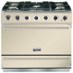 Falcon F900SDFCR-CM-EU Range Cooker